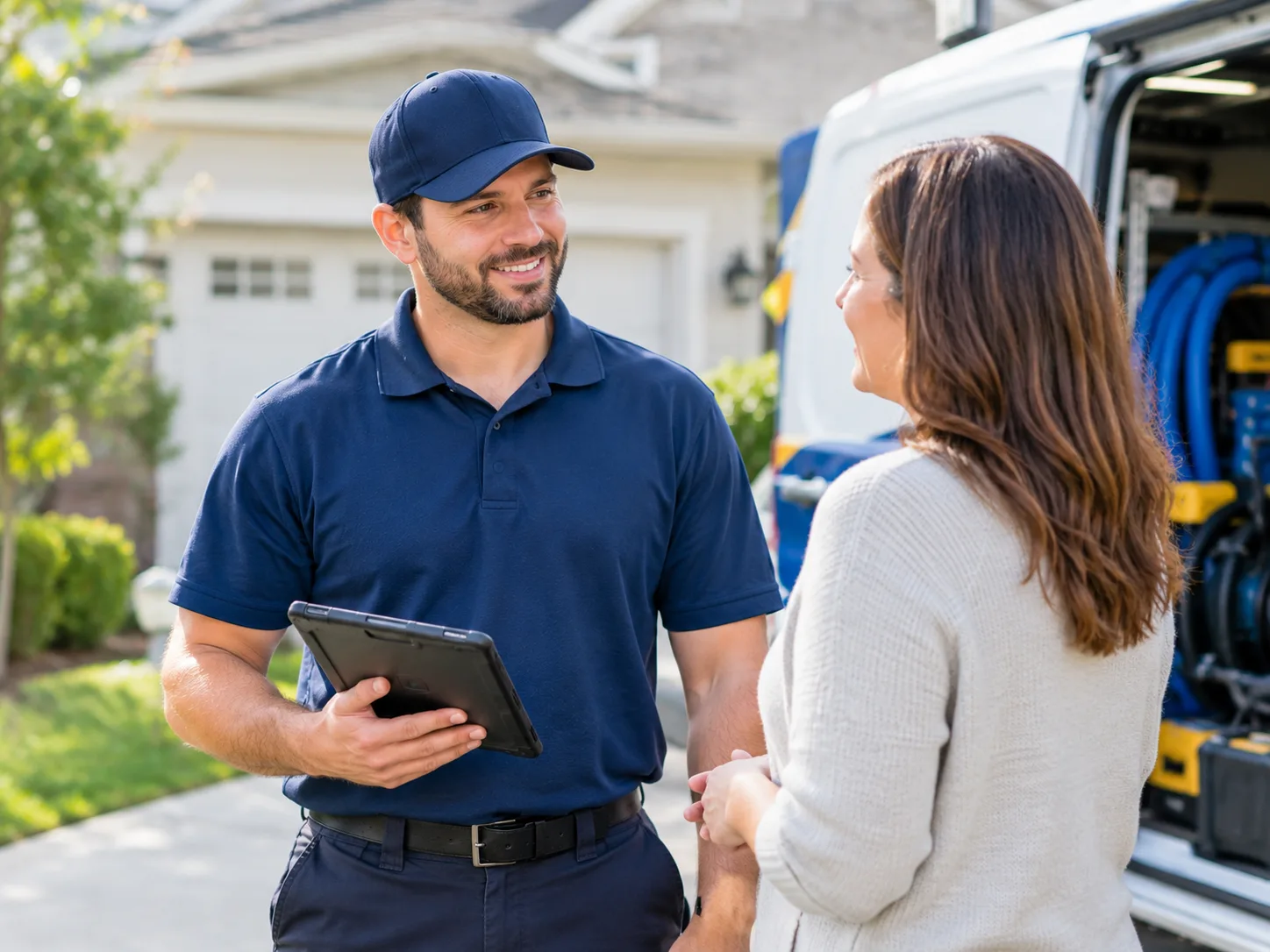 Sewage Backup Cleanup Cuyahoga Falls, OH FAQs